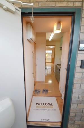 I.ヴィレッジ堀崎の物件内観写真